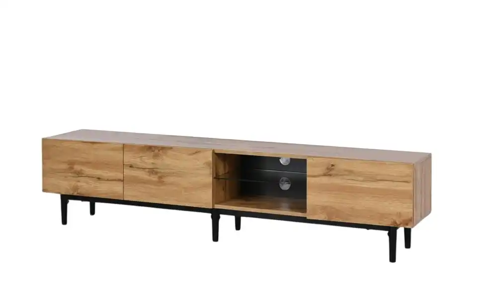 Lowboard, Perspektive