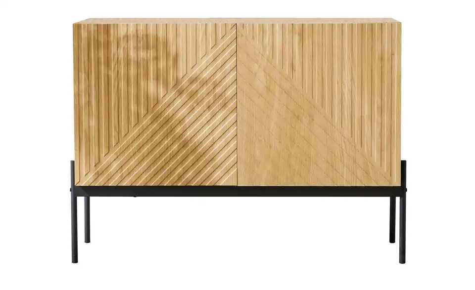 Sideboard, Frontansicht