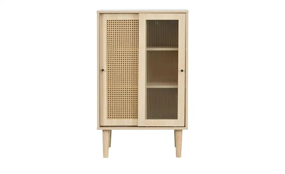 Highboard, Frontansicht
