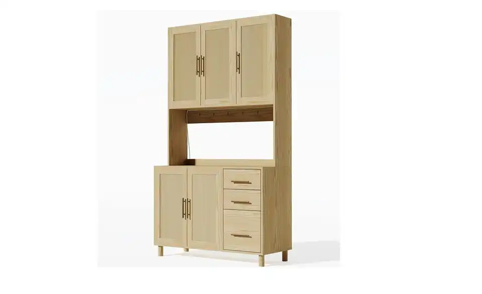 Highboard, Perspektive