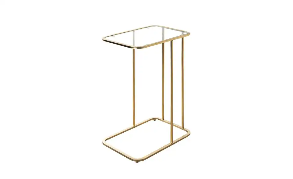 Beistelltisch, Perspektive