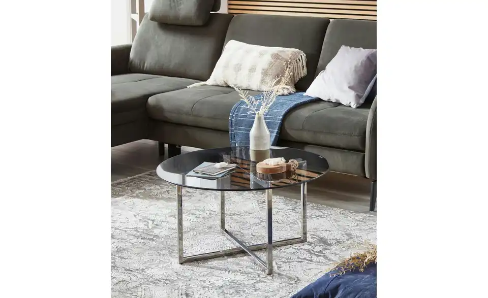 Beistelltisch, in Wohnsituation