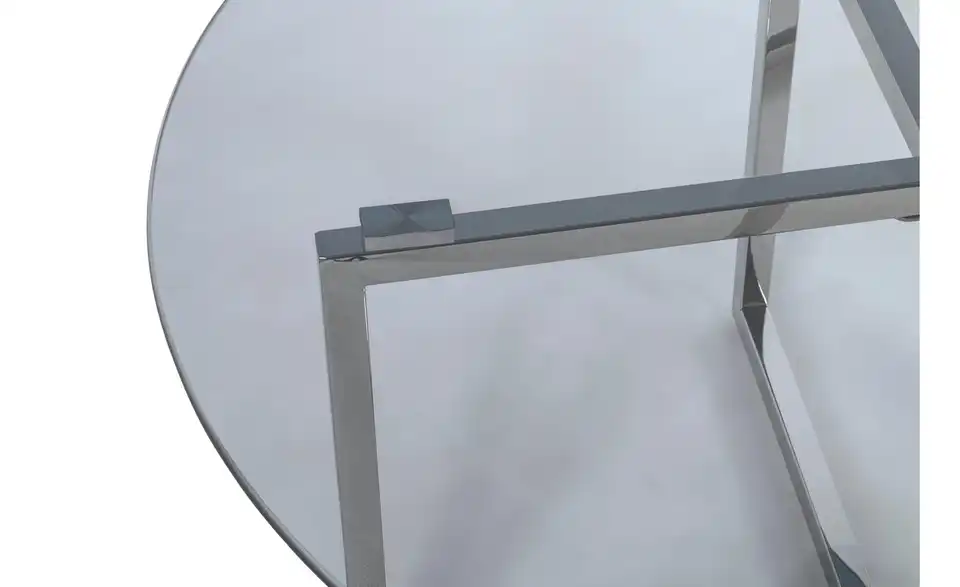 Beistelltisch, Detailansicht