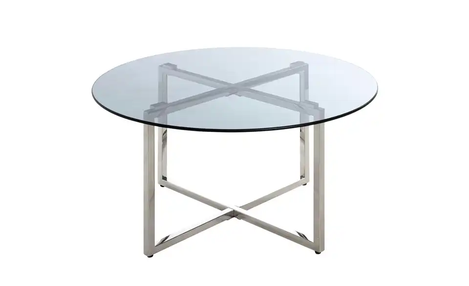 Beistelltisch, Frontansicht