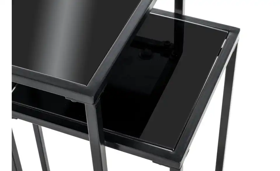 Blumensäule 2er Set, Detailansicht