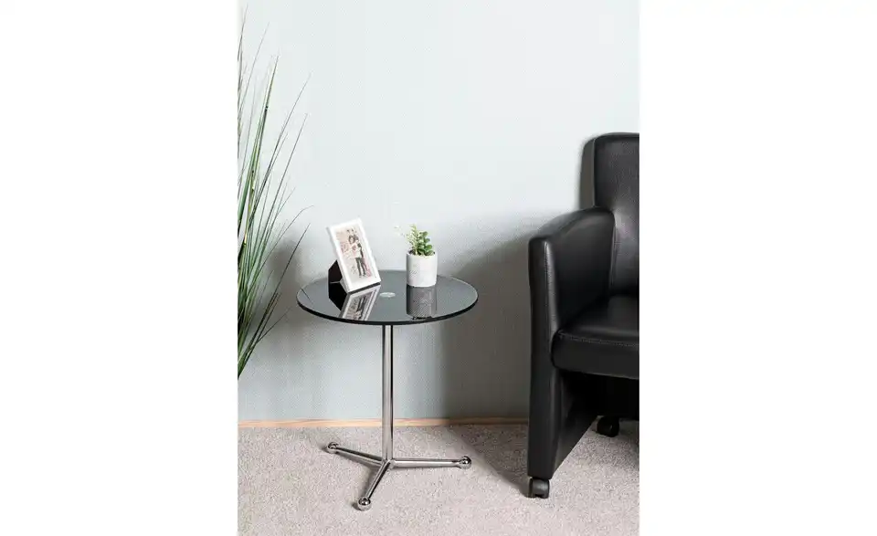 Beistelltisch, in Wohnsituation