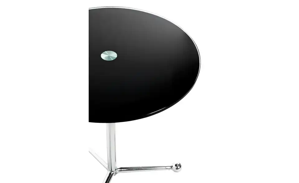 Beistelltisch, Detailansicht