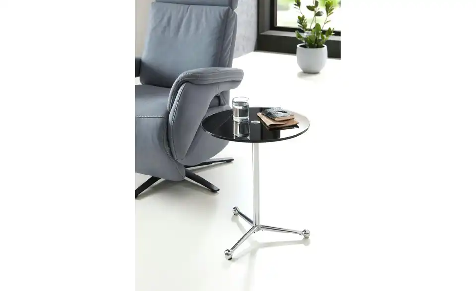 Beistelltisch, in Wohnsituation