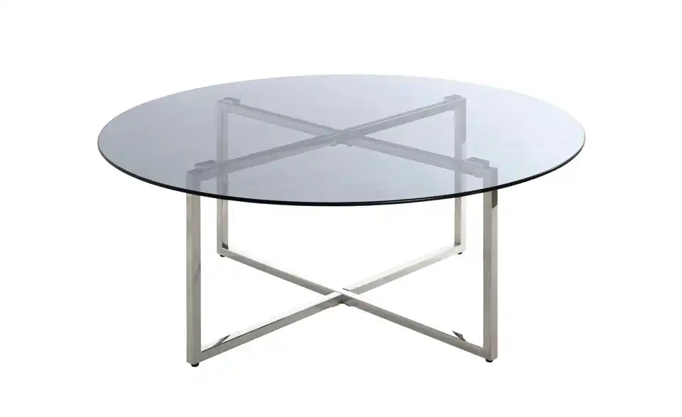 Couchtisch, Frontansicht