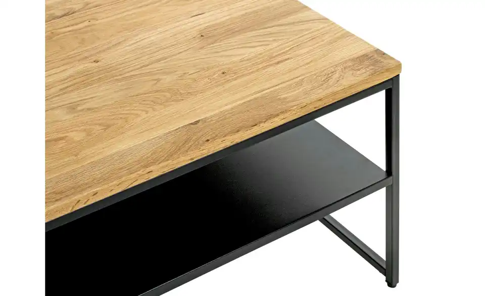 Couchtisch, Detailansicht