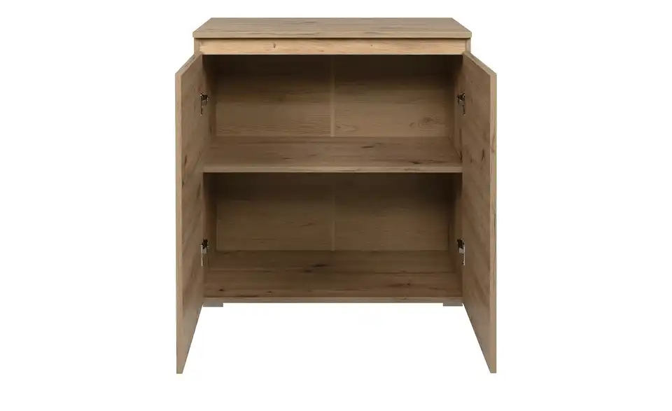 smart Kommode BEN, geöffnet