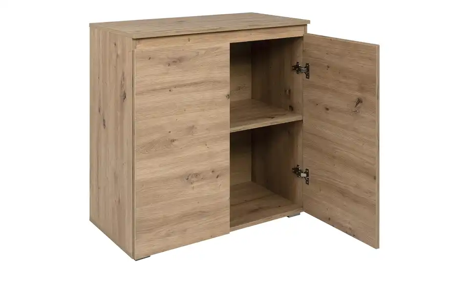 smart Kommode BEN, geöffnet