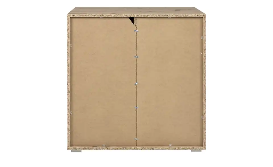 smart Kommode BEN, Rückansicht