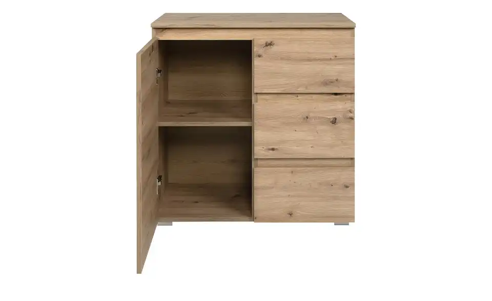 smart Kommode BEN, geöffnet