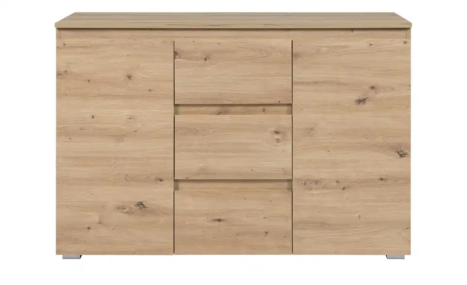 smart Kommode BEN, Frontansicht