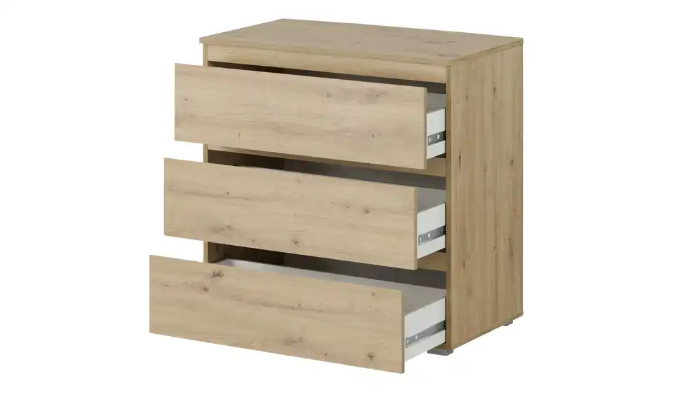 smart Kommode BEN, geöffnet