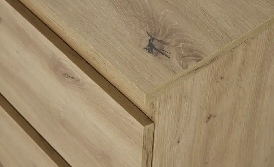 smart Kommode BEN, Detailansicht