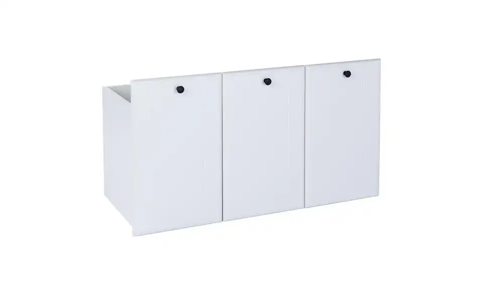 Standregal, Detailansicht