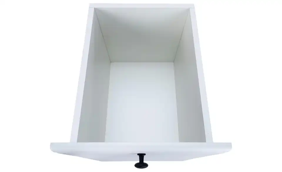 Standregal, Detailansicht