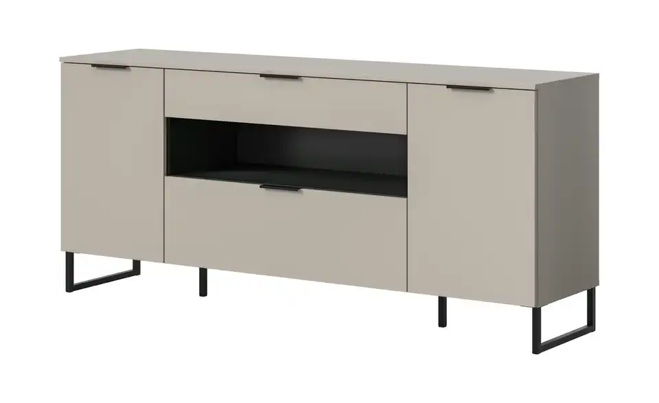 Sideboard, Perspektive