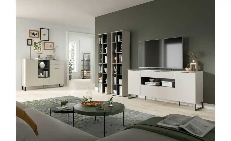 Sideboard, in Wohnsituation