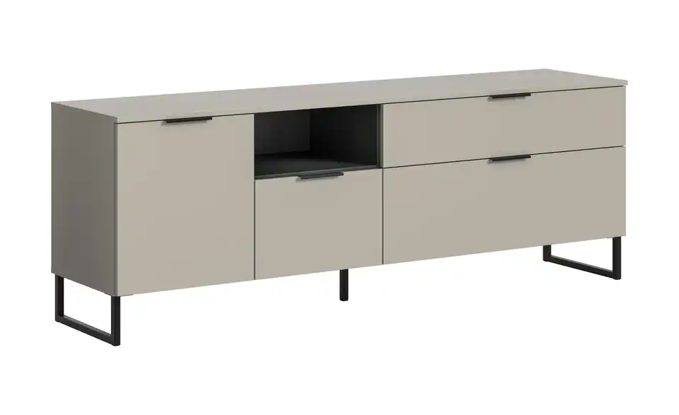 Lowboard, Perspektive