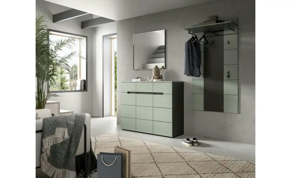 Sideboard, in Wohnsituation