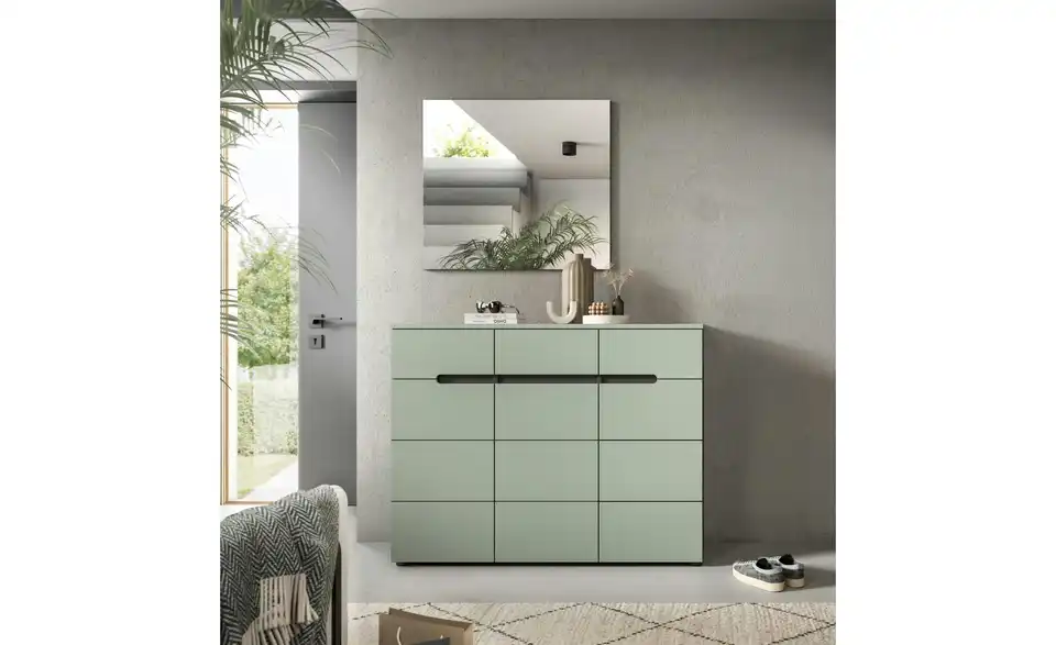 Sideboard, in Wohnsituation
