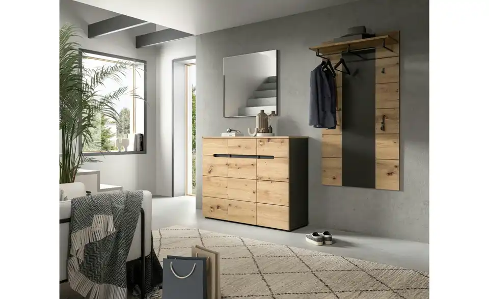 Sideboard, in Wohnsituation