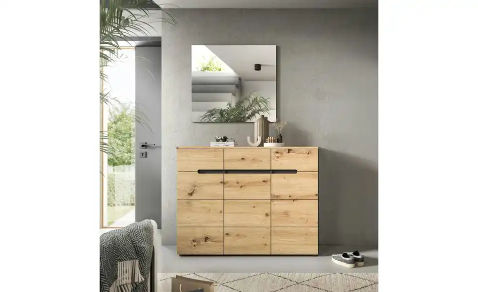 Sideboard, in Wohnsituation
