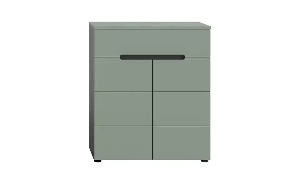 Sideboard, Frontansicht