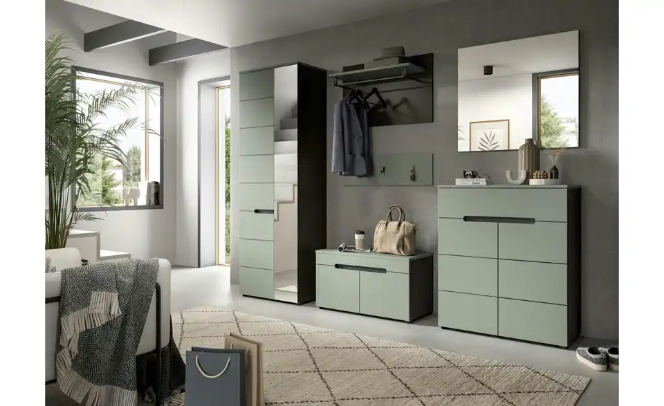 Sideboard, in Wohnsituation