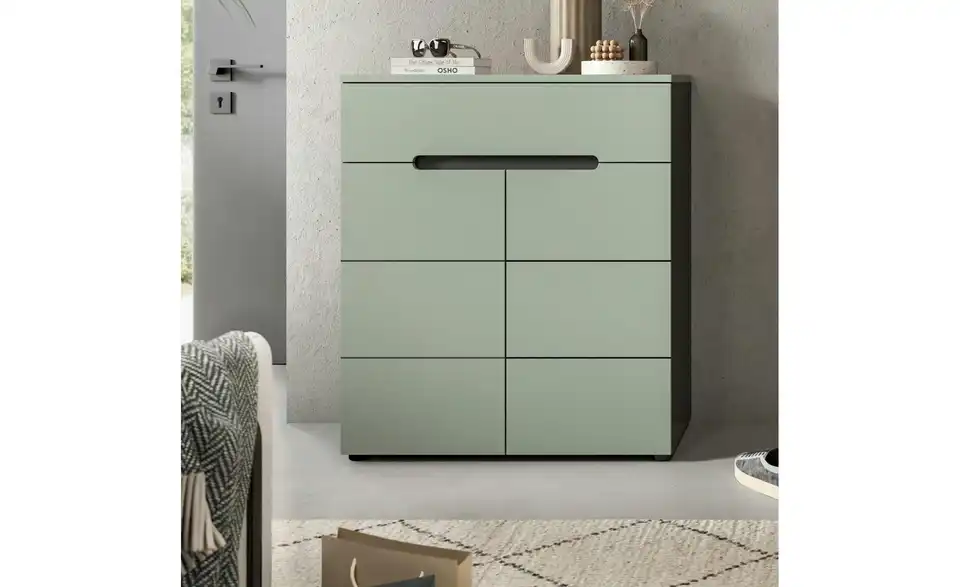 Sideboard, in Wohnsituation