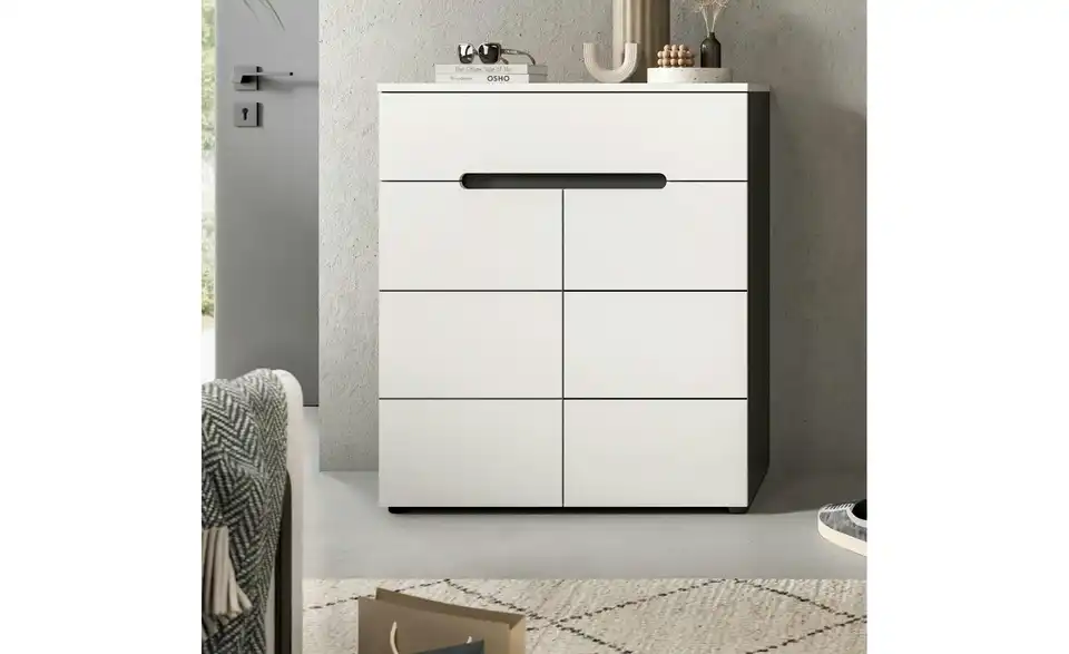 Sideboard, in Wohnsituation