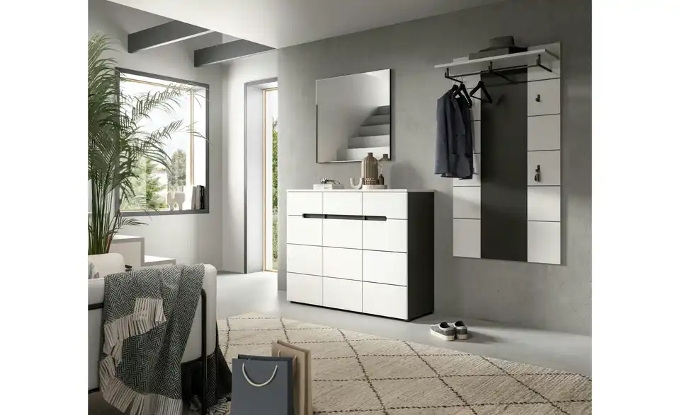 Sideboard, in Wohnsituation