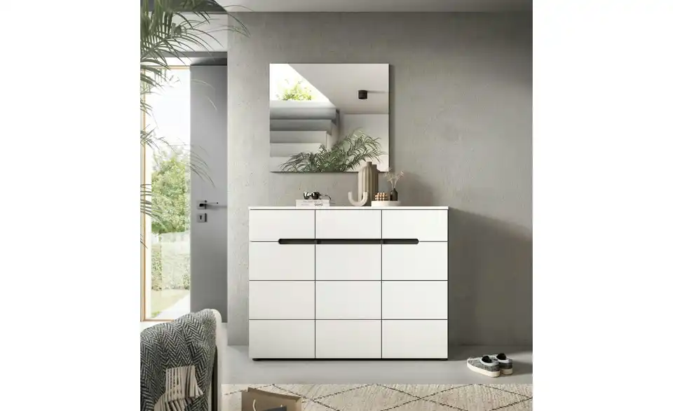 Sideboard, in Wohnsituation