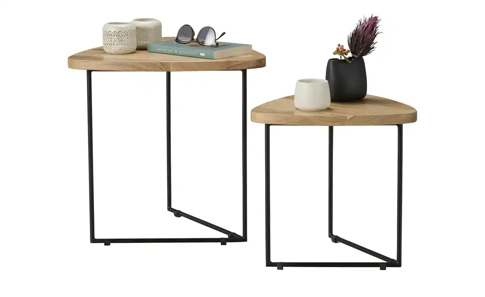 Beistelltisch 2er-Set, Perspektive