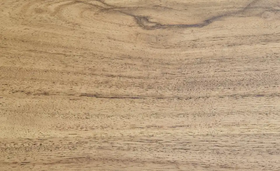 Beistelltisch, Detailansicht