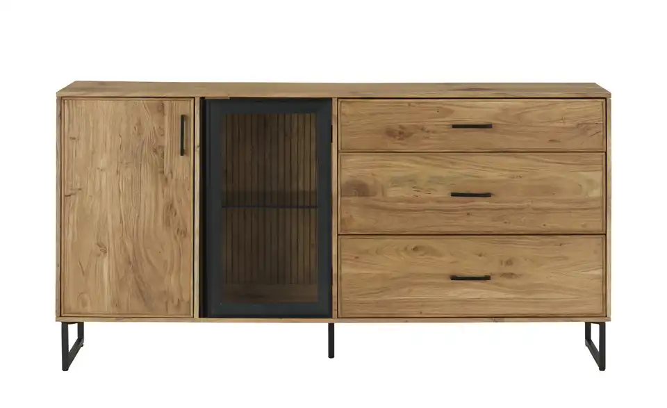 Sideboard, Frontansicht