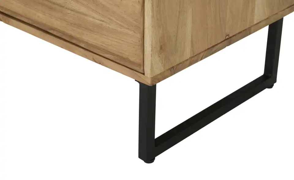 Sideboard, Detailansicht