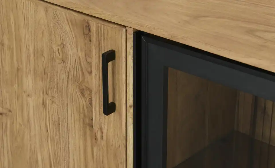 Sideboard, Detailansicht