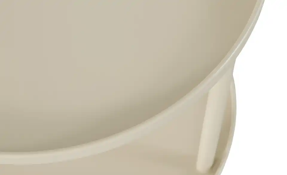 Beistelltisch, Detailansicht