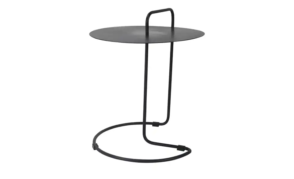 Beistelltisch, Perspektive