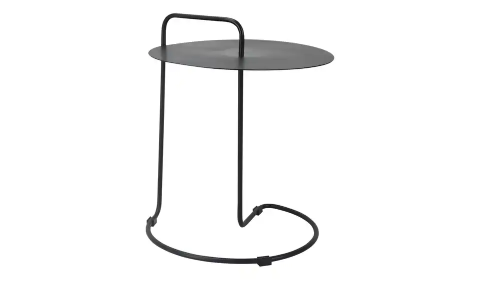 Beistelltisch, Perspektive