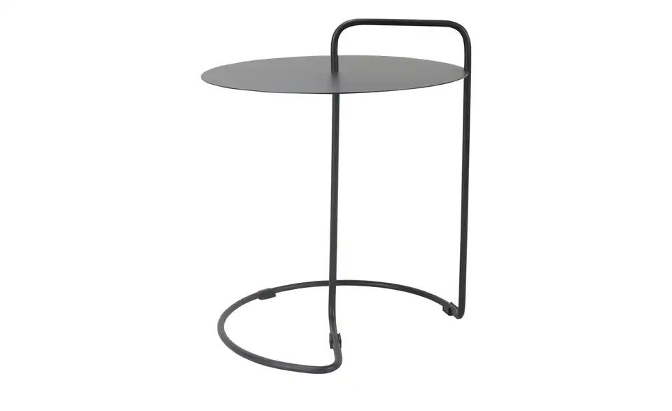 Beistelltisch, Perspektive