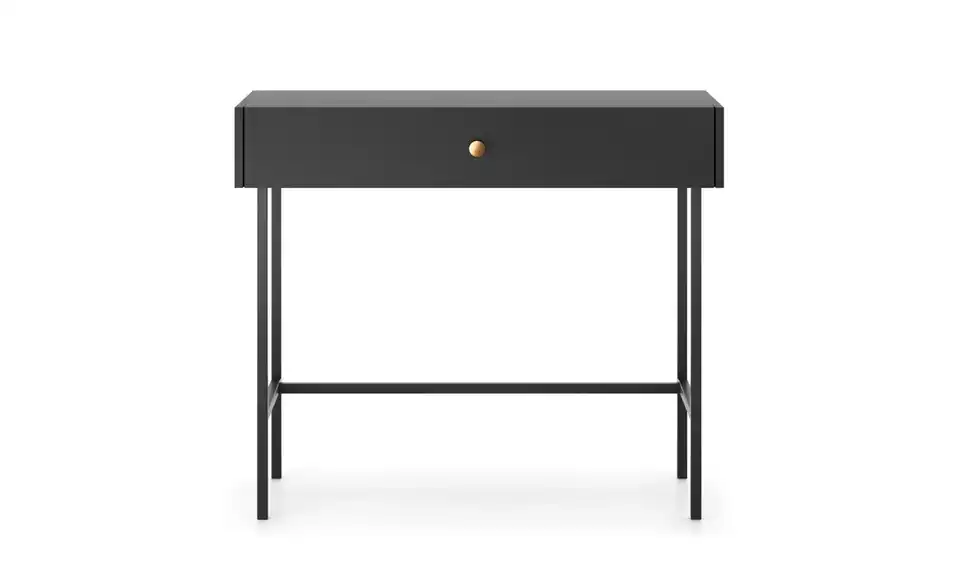 Selsey Schminktisch, Frontansicht