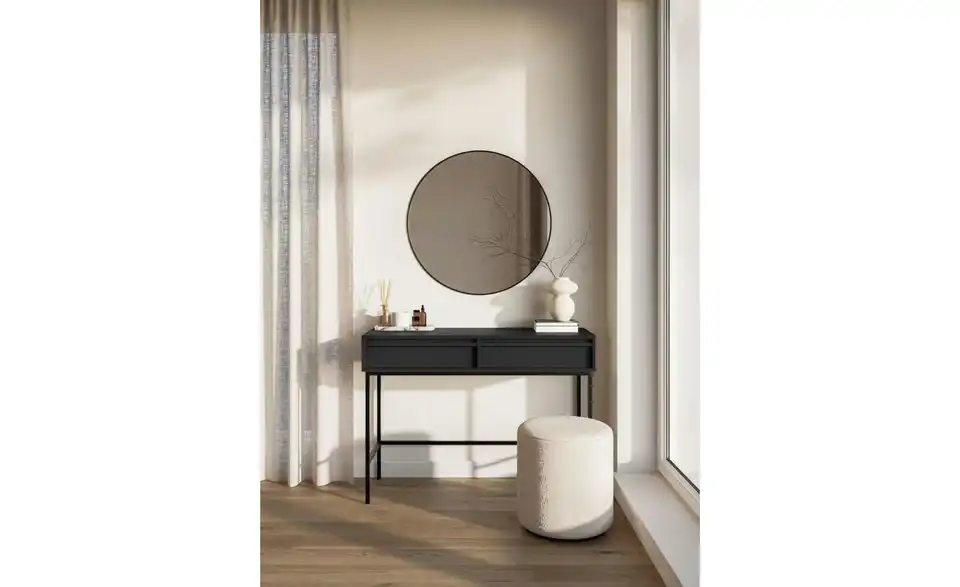 Selsey Schminktisch, in Wohnsituation