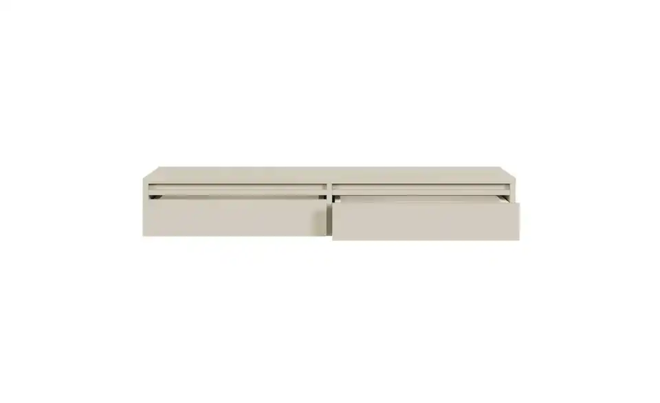 Selsey Schminktisch, geöffnet