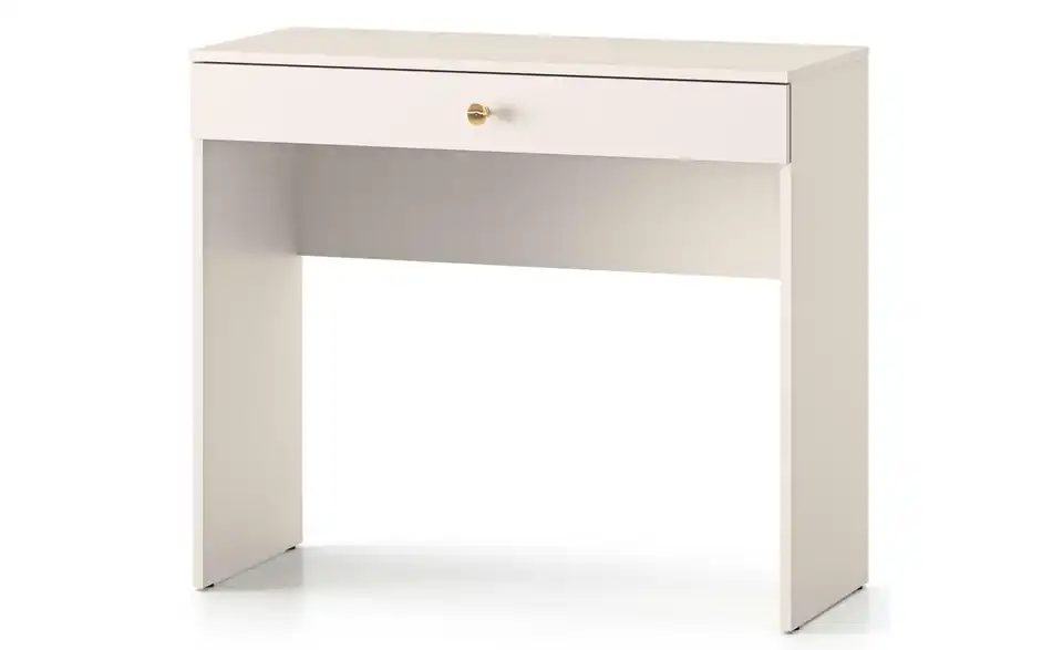 Selsey Schminktisch, Perspektive