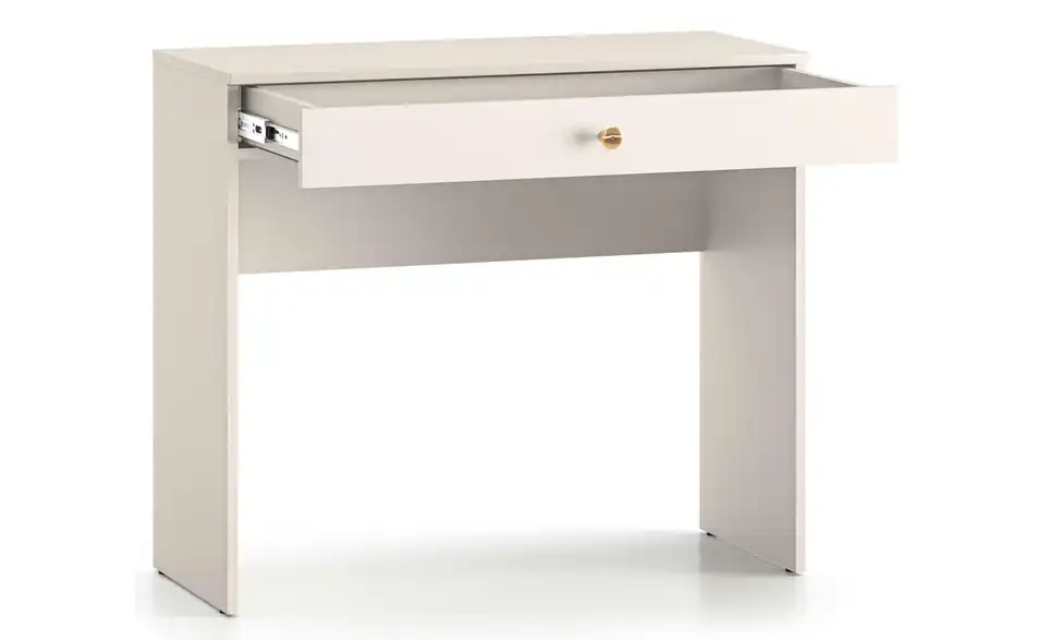 Selsey Schminktisch, geöffnet